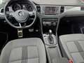 Volkswagen Golf Sportsvan 1,6 TDI Allstar R-Line Exterieur Schwarz - thumbnail 10