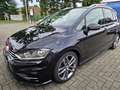 Volkswagen Golf Sportsvan 1,6 TDI Allstar R-Line Exterieur Schwarz - thumbnail 3