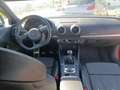 Audi A3 Sportback 30 TDI S Line 85kW Rojo - thumbnail 4