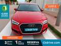 Audi A3 Sportback 30 TDI S Line 85kW Rojo - thumbnail 1