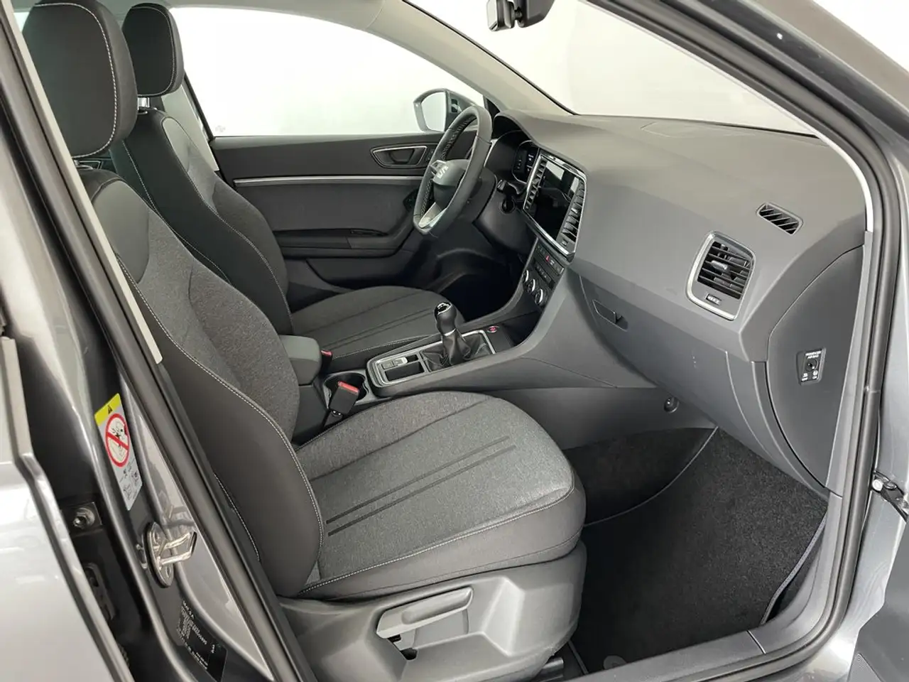 SEAT Ateca 2026