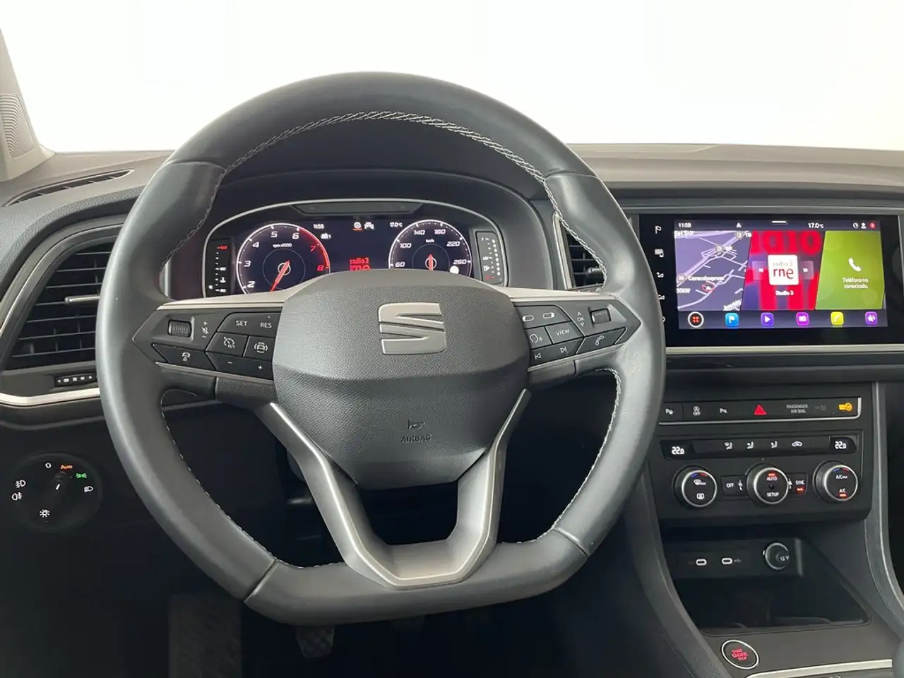SEAT Ateca 2026 — фото 10