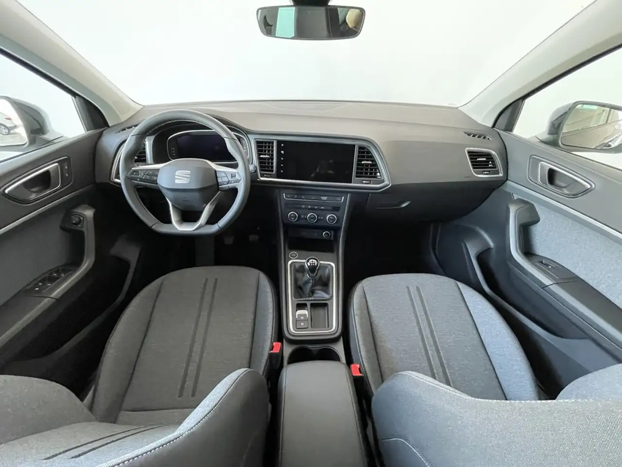 SEAT Ateca 2026