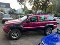 Jeep Grand Cherokee 4.7 Limited LPG (preis ist vb) Violett - thumbnail 7