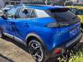 Peugeot 2008 PureTech 100 S&S Allure Blu/Azzurro - thumbnail 4