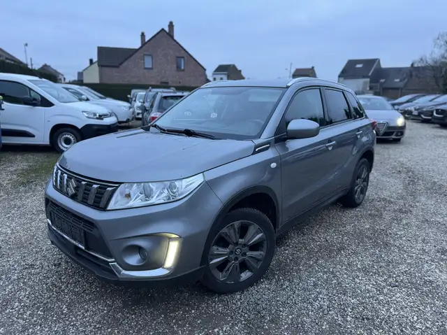 Suzuki Vitara Vitara 1.0 Turbo Boosterjet GL+