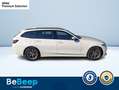 BMW 316 316D TOURING MHEV 48V AUTO Blanc - thumbnail 9