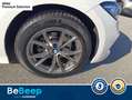 BMW 316 316D TOURING MHEV 48V AUTO Blanc - thumbnail 11