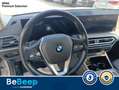 BMW 316 316D TOURING MHEV 48V AUTO Blanc - thumbnail 18
