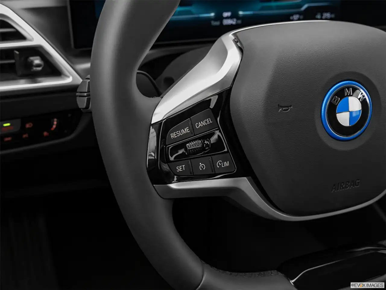 BMW i4 снимка BMW i4