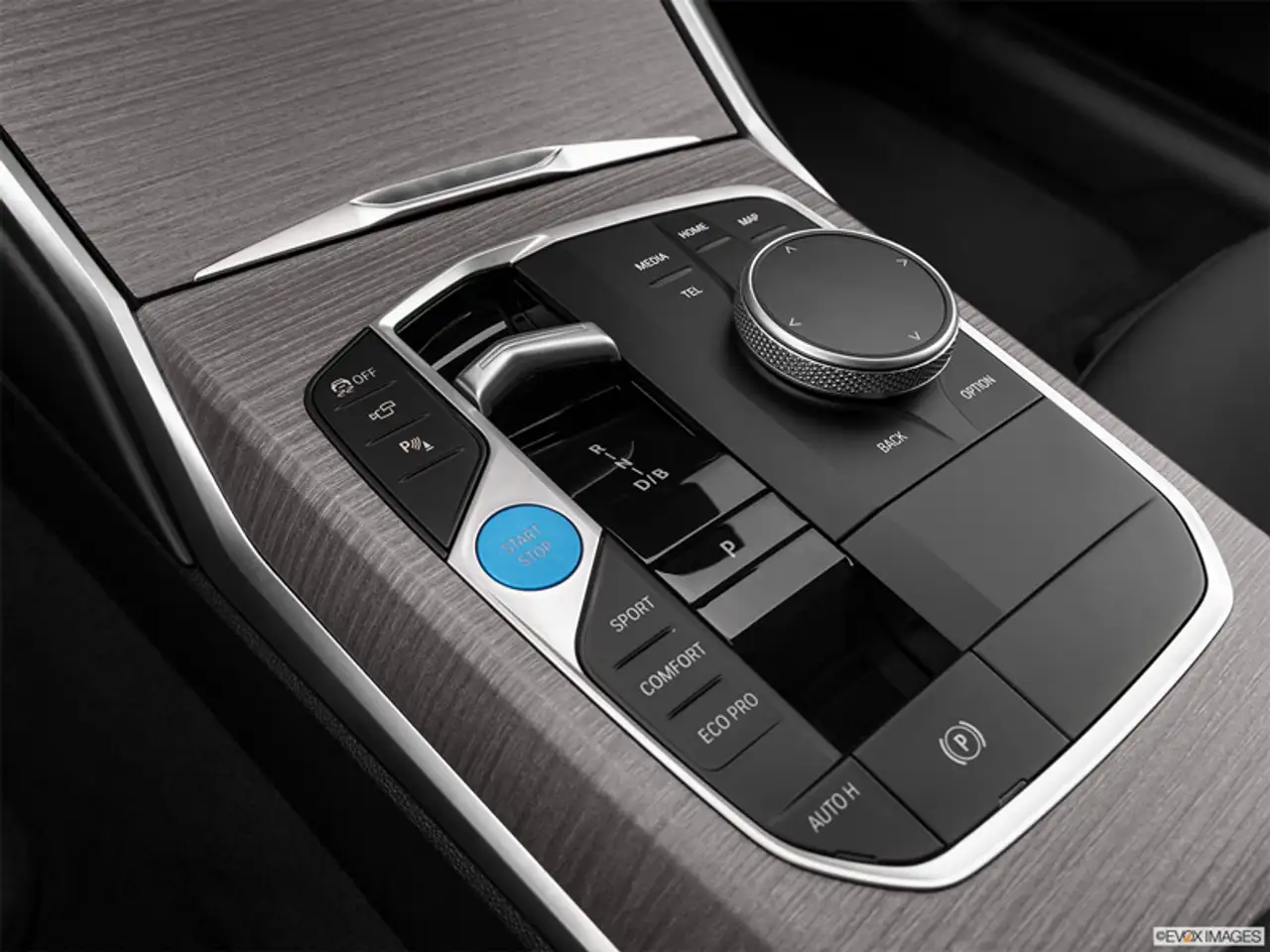 BMW i4 снимка BMW i4