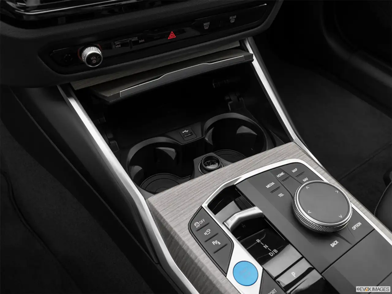 BMW i4 снимка BMW i4