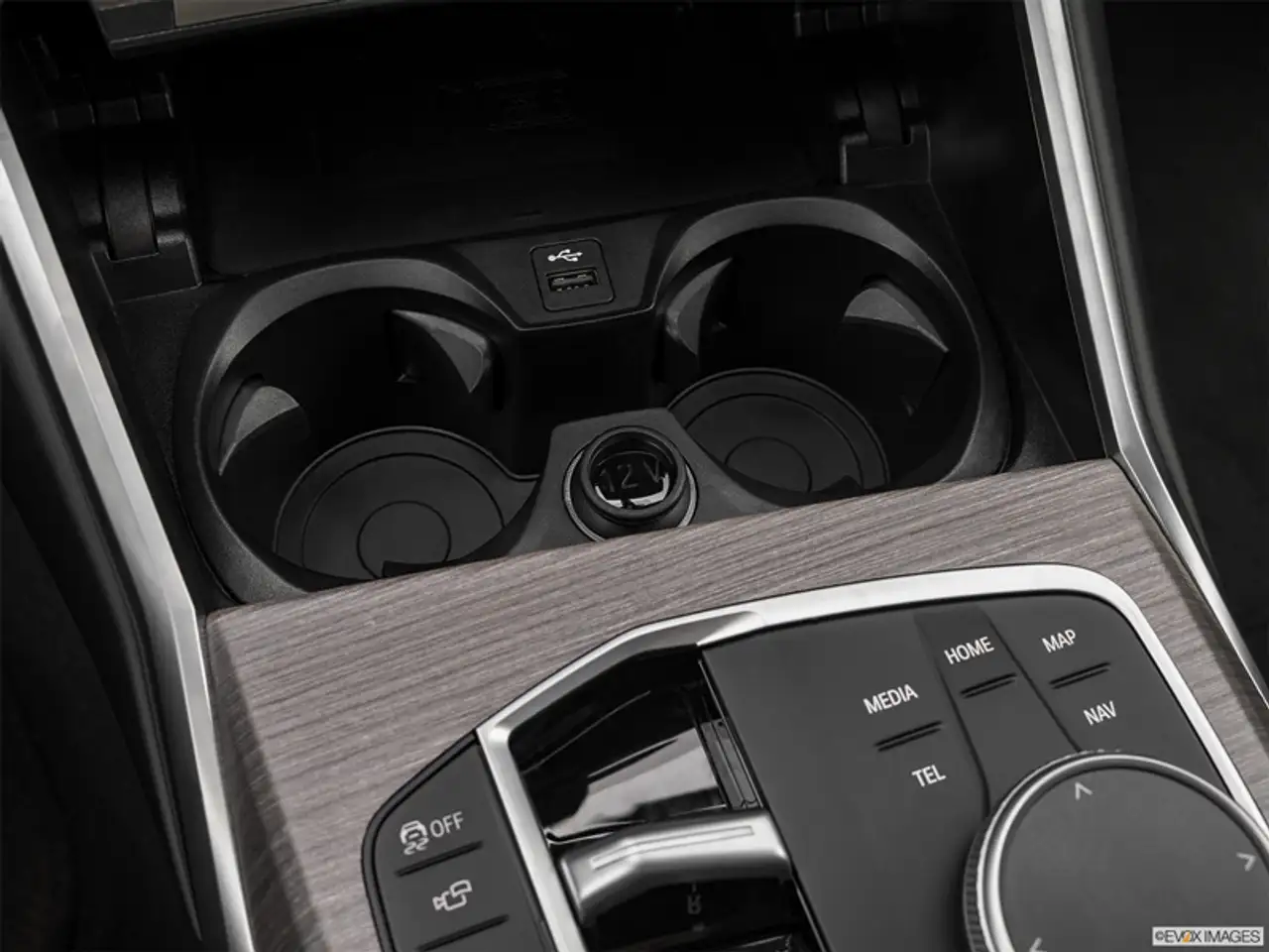 BMW i4 снимка BMW i4