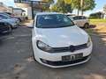 Volkswagen Golf VI Trendline Klima*Tüv-09-2027 Blanc - thumbnail 3