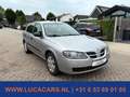 Nissan Almera 1.5 Visia NIEUWE APK! Gris - thumbnail 2
