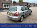 Nissan Almera 1.5 Visia NIEUWE APK! Gris - thumbnail 4