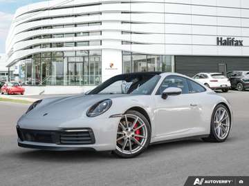 Carrera S