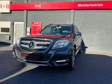 CDI BlueEfficiency 4Matic*AHK*Navi*