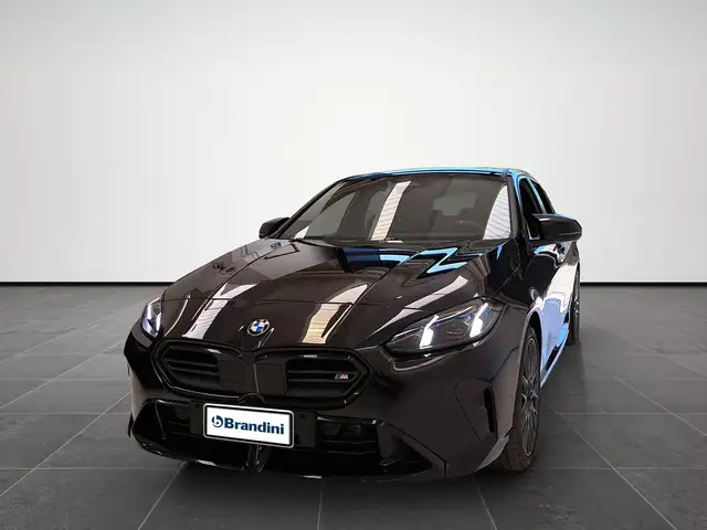 BMW M1 35 xdrive auto