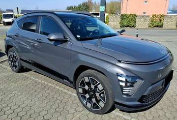 Kona electric drive 160 kW Prime 2WD