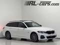 BMW 330 e xDrive G21 Aut/M-Sport/Panorama/HEAD-UP/Laser/H& Weiß - thumbnail 1