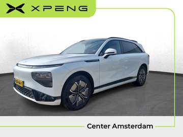 RWD 78 kWh | Navi | Panoramadak | Elek. Wegklapbar