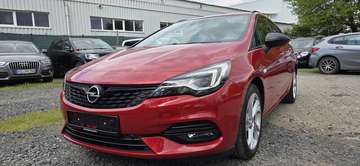 Sports Tourer 1.2 Turbo Business Elegance AHK*