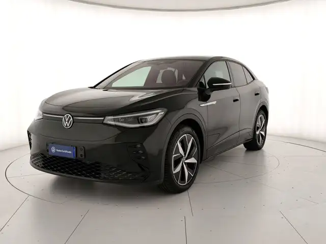 Volkswagen ID.5 77 kwh gtx 4motion 299cv