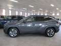Hyundai TUCSON Tucson 1.6 crdi 48V Business 2wd dct Grigio - thumbnail 4