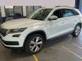 Skoda Kodiaq 2,0 TSI DSG 4x4 Soleil Navi ACC Weiß - thumbnail 2