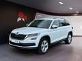 Skoda Kodiaq 2,0 TSI DSG 4x4 Soleil Navi ACC Wit - thumbnail 2