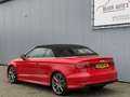 Audi A3 Cabriolet 1.4 TFSI CoD Ambition Pro Line S 19inch/ Rood - thumbnail 30