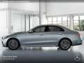 Mercedes-Benz C 180 AMG+LED+KAMERA+TOTW+KEYLESS+9G Silber - thumbnail 6