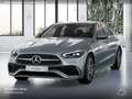 Mercedes-Benz C 180 AMG+LED+KAMERA+TOTW+KEYLESS+9G Silber - thumbnail 2