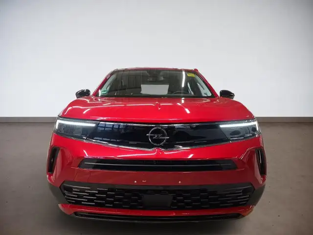 Opel Mokka Electric Elegance +NAVI+SITZHEIZUNG+KAMERA+GJR+