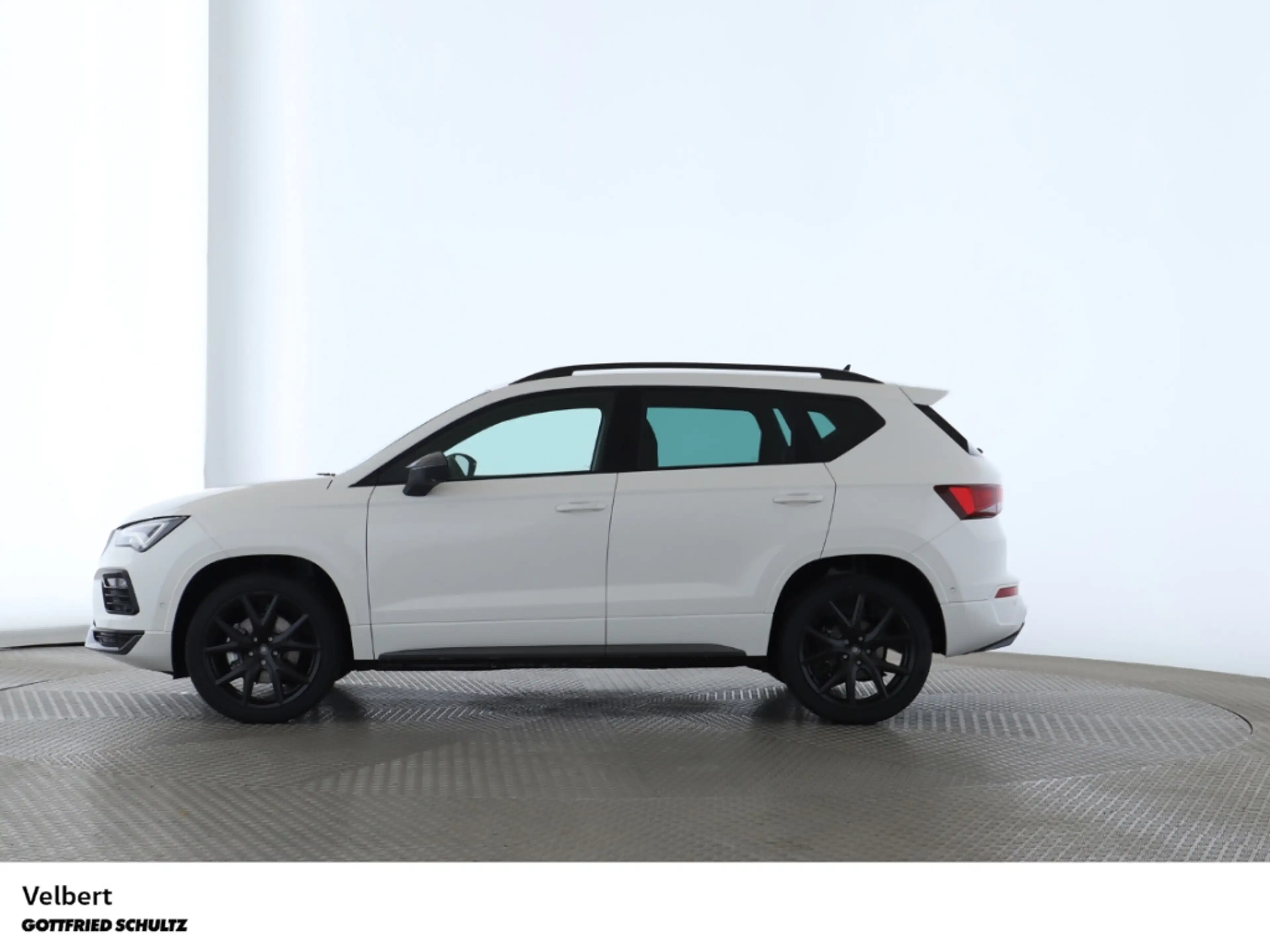 CUPRA Ateca CUPRA 2.0 TSI (190 PS) 7-Gang DSG 4Drive sofort ve — photo 7
