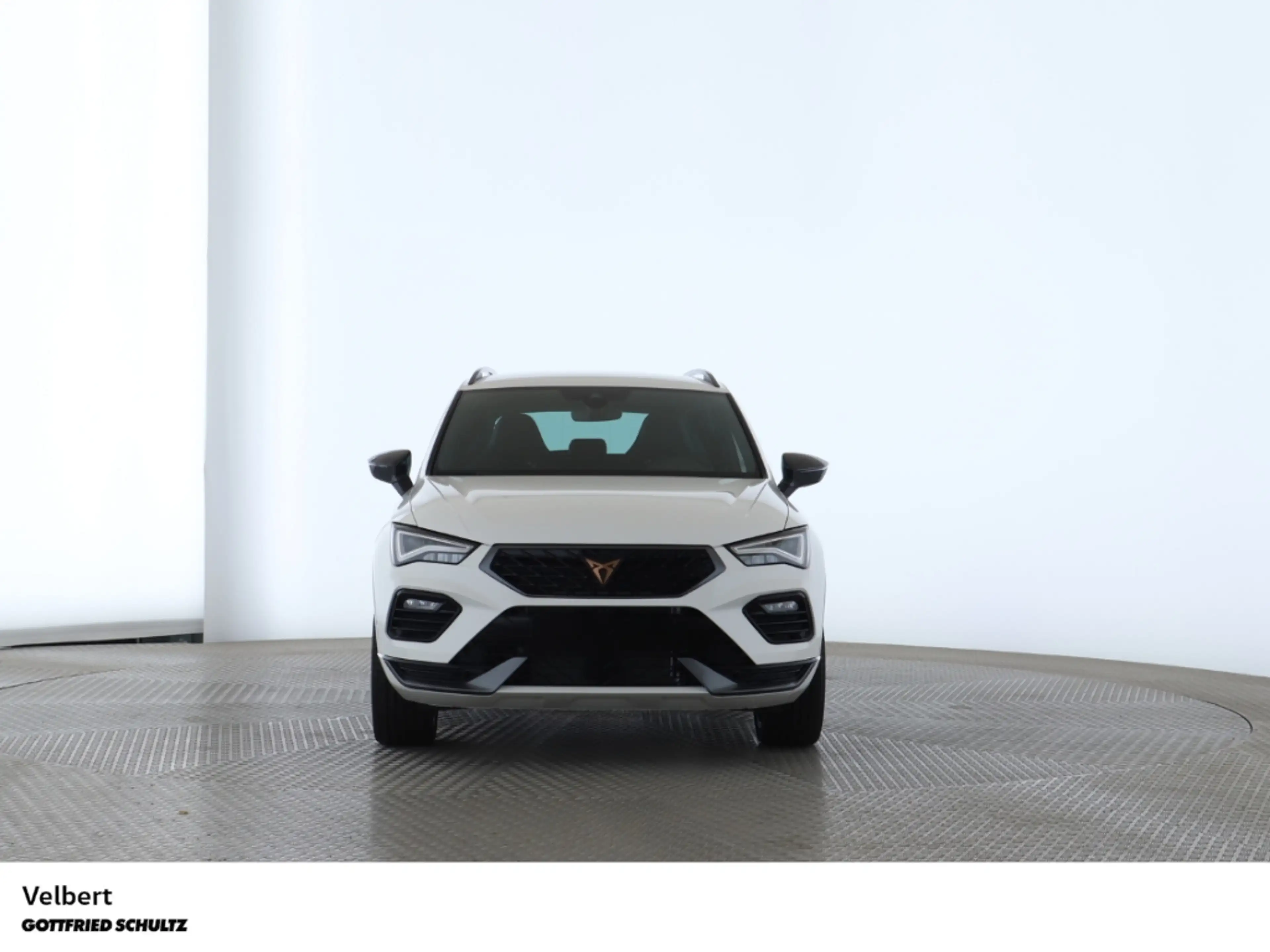CUPRA Ateca CUPRA 2.0 TSI (190 PS) 7-Gang DSG 4Drive sofort ve — photo 5