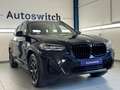 BMW X3 xDrive 30e - M Sport/Driv.Ass/Trekh/Stuurverw/HiFi Zwart - thumbnail 1
