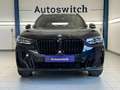 BMW X3 xDrive 30e - M Sport/Driv.Ass/Trekh/Stuurverw/HiFi Zwart - thumbnail 2