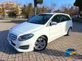 Mercedes-Benz B 180 B 180 d (cdi)  Sport Bianco - thumbnail 1