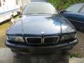 BMW 740 740i Azul - thumbnail 2