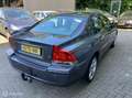 Volvo S60 2.4 Momentum TREKHAAK! Gris - thumbnail 5