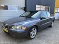 Volvo S60 2.4 Momentum TREKHAAK! Gris - thumbnail 8