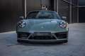 Porsche 992 Cabrio (992) 3.0 Carrera 4 GTS | 480PK | PDLS+ | A Groen - thumbnail 40