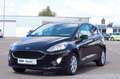 Ford Fiesta Cool & Connect Schwarz - thumbnail 1