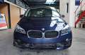 BMW 218 d GT xDrive Sport Line/ 7Sitze/ WASSERSCHADEN Blauw - thumbnail 7