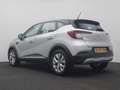 Renault Captur TCe 100 Zen | Lichtmetalen velgen | Apple Carplay/ Gris - thumbnail 4