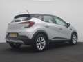 Renault Captur TCe 100 Zen | Lichtmetalen velgen | Apple Carplay/ Gris - thumbnail 2