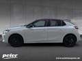 Opel Corsa Corsa F 1.2 GS +Allwetter+Lenkradheizung+RFK+ Weiß - thumbnail 2
