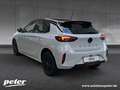 Opel Corsa Corsa F 1.2 GS +Allwetter+Lenkradheizung+RFK+ Weiß - thumbnail 3